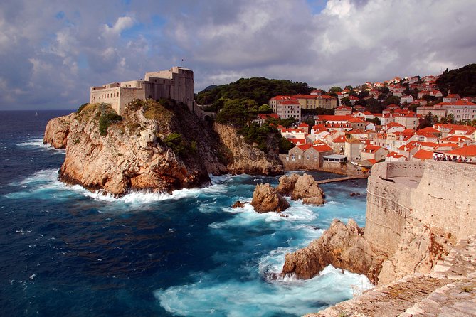 Going South Visit Dubrovnik in a Day Tour from Mostar - Exploring Dubrovnik in a Day from Mostar for a Hassle-Free Experience