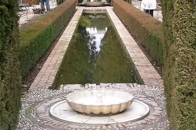 Going to Alhambra? 3 hrs Private Tour! Skip the long lines to visit the Alhambra - What Past Participants Say