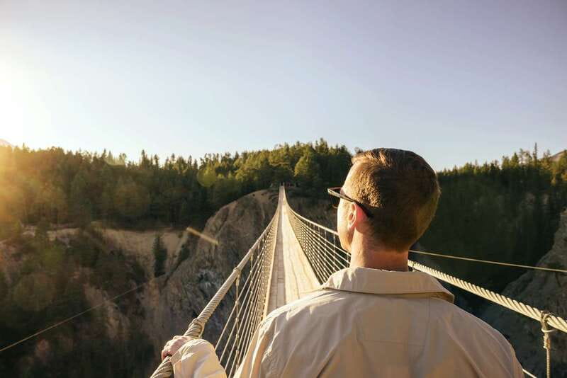 Golden, BC: Golden Skybridge Bridge Pass Admission - Walking the Suspension Bridges: A Highlight in the Canyon