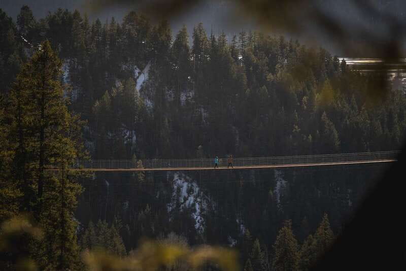 Golden, BC: Golden Skybridge Bridge Pass Admission - Practical Tips for Visiting
