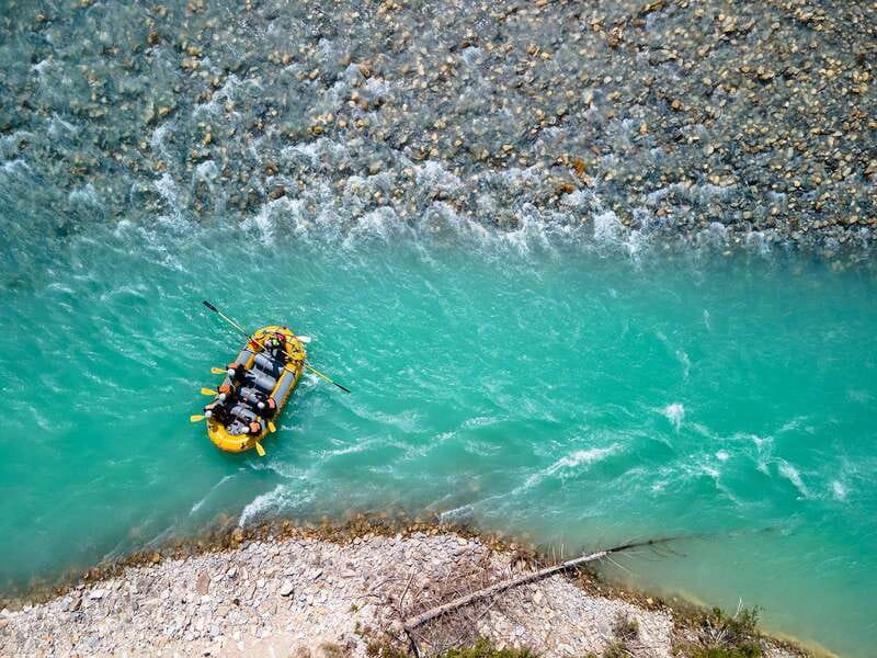 Golden, BC: Kicking Horse River Half Day Whitewater Rafting - Practical Tips for a Smooth Experience
