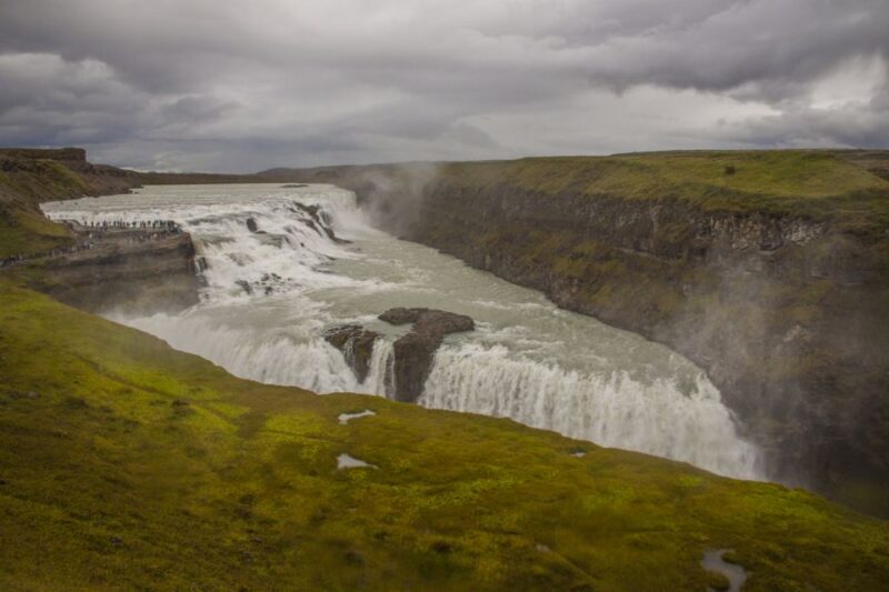 Golden Circle - Visiting Þingvellir: The Birthplace of Icelandic Democracy and Geological Wonder