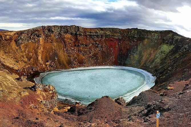 Golden Circle and Kerid Crater Tour with Geothermal Lagoon Visit - Practical Tips for the Tour Day