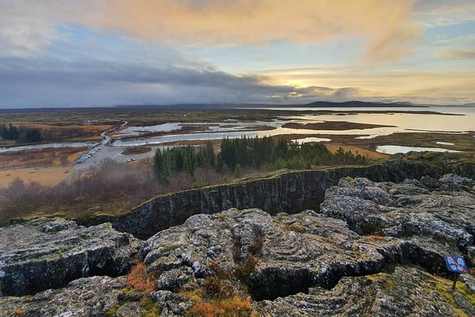 Golden Circle and Kerid Volcanic Crater Small-Group Day Tour - What Sets This Tour Apart from Others