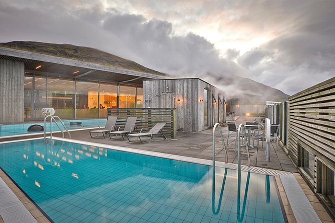 Golden Circle and Laugarvatn Fontana Geothermal Tour from Reykjavik - The Guide: Knowledgeable and Friendly
