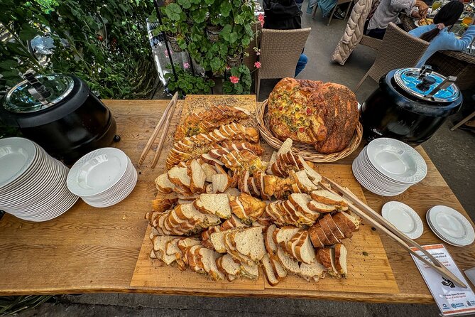 Golden Circle and Lunch at Fridheimar Tomato Farm - with photos - Lunch at Fridheimar Tomato Farm, a Highlight of the Day