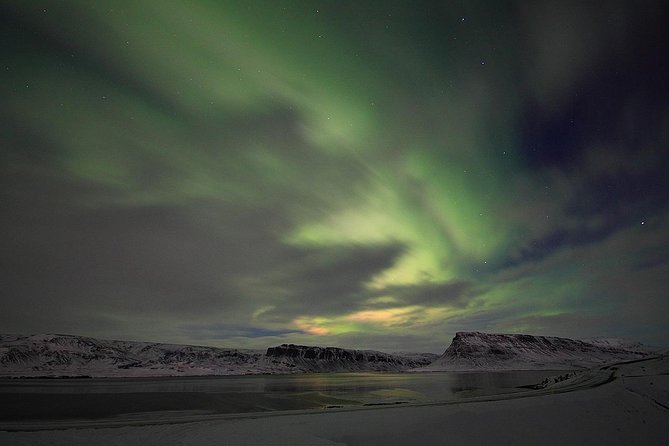Golden Circle and Northern Lights Superjeep Tour from Reykjavik - Flexibility in the Itinerary and Site Selection