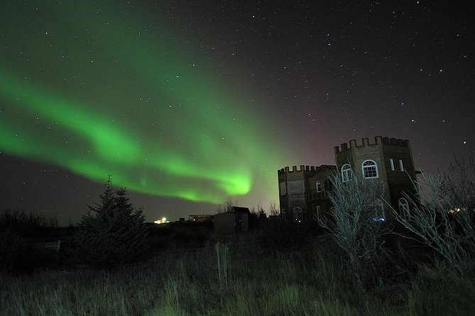 Golden Circle and Northern Lights Superjeep Tour from Reykjavik - Comfort and Convenience Onboard