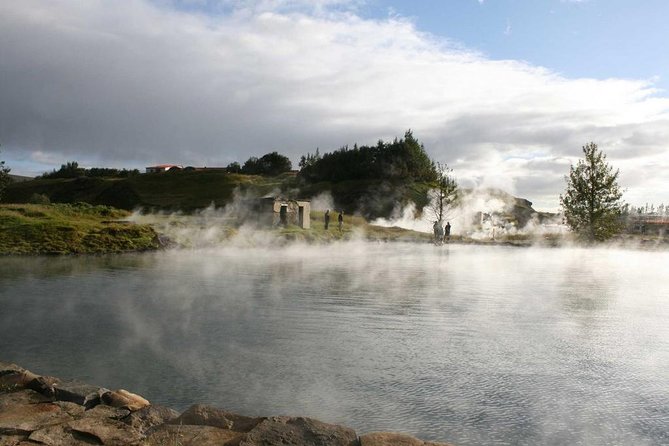 Golden Circle and Secret Lagoon Small Group Tour from Reykjavik - Timing, Pacing, and Weather Considerations