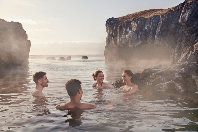 Golden Circle and Sky Lagoon Geothermal Spa Tour from Reykjavik - Value for Money and Potential Drawbacks