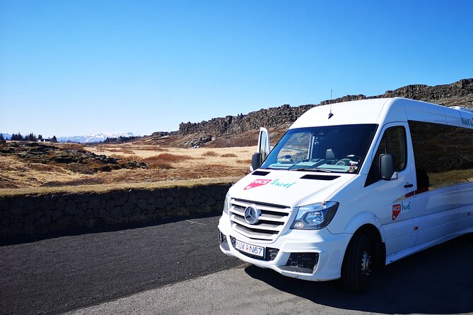 Golden Circle, Blue Lagoon with Ticket and Kerid Volcanic Crater - Final Thoughts on the Golden Circle, Blue Lagoon Tour