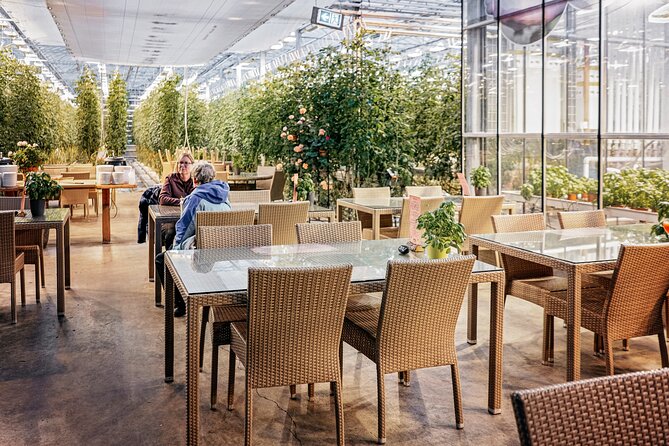 Golden Circle Day Tour in Mini Bus from Reykjavik with Fridheimar Tomato Farm - Kerid Crater: A Vibrant Volcanic Landmark