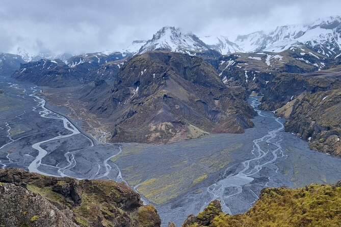 Golden Circle Experience - Private Eco Tour - Exploring Thingvellir National Park