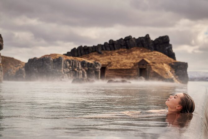 Golden Circle Full-Day Tour from Reykjavik with Admission to Sky Lagoon - Visiting Þingvellir National Park: Iceland’s Historic Heart