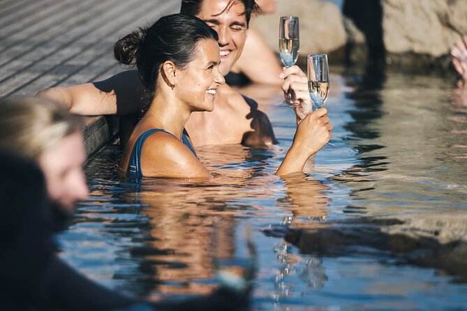 Golden Circle Geothermal Wonderland w/Hvammsvík Spa - The Guide and Transportation Experience