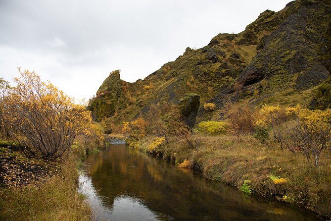Golden Circle Glacier Super Jeep Tour / guided private tour - Crossing Mountains to the Langjökull Glacier