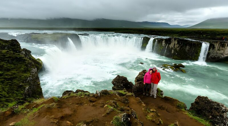 Golden Circle Highlights: Private Day Tour from Reykjavík - Visiting Hveragerði: Geothermal Town and Local Flavors