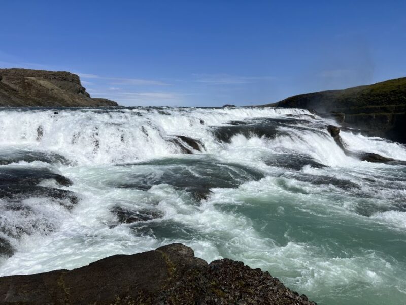 Golden circle, hot spring bakery, tomato farm private tour - Flexibility and Practical Details of the Tour