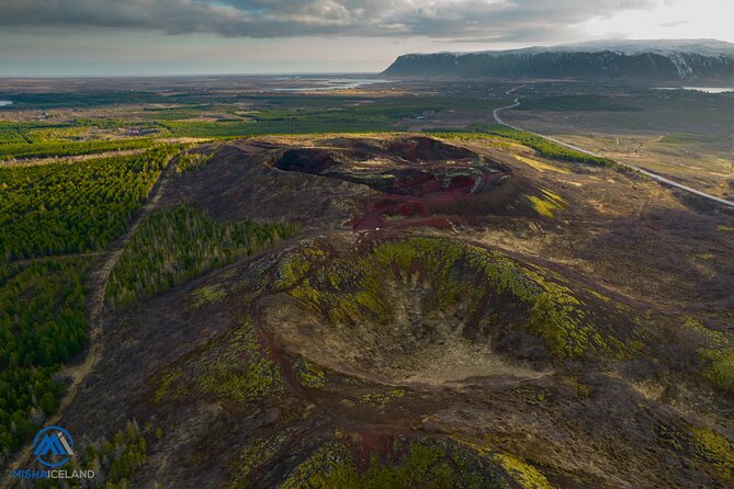 Golden circle Iceland - Starting from Reykjavik: Convenient Pickup and Drop-off