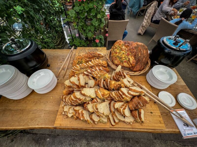 Golden Circle & Lunch at Fridheimar Tomato Farm- with photos - Exploring the Golden Circle in a 7-Hour Icelandic Adventure