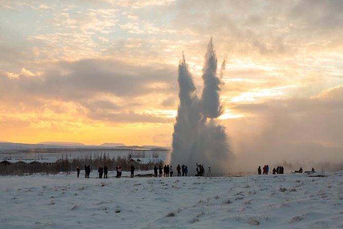 Golden Circle & Northern lights in Iceland - Customer reviews and experience feedback