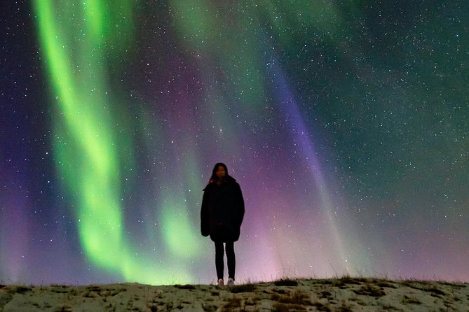 Golden Circle & Northern lights in Iceland - Who should consider this tour?