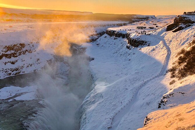 Golden Circle & Northern Lights Tour from Reykjavik - Who Will Enjoy This Tour Most?