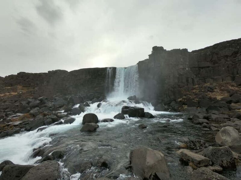 Golden Circle Private Day Tour from Reykjavik - Exclusive Insight into Icelands Famous Golden Circle