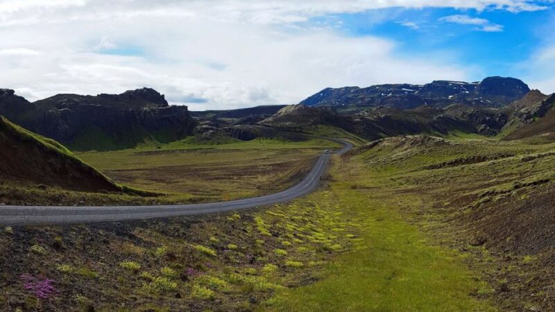 Golden Circle. Private Day Tour from Reykjavik - Walking Through History at Thingvellir National Park