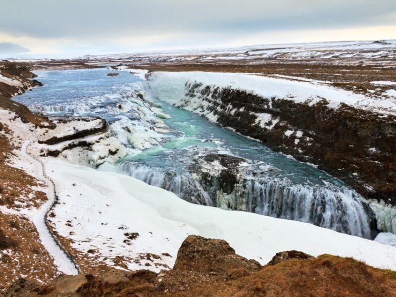 Golden Circle : Private Day Tour - Exploring Thingvellir National Park: Tectonic Divides and Viking History