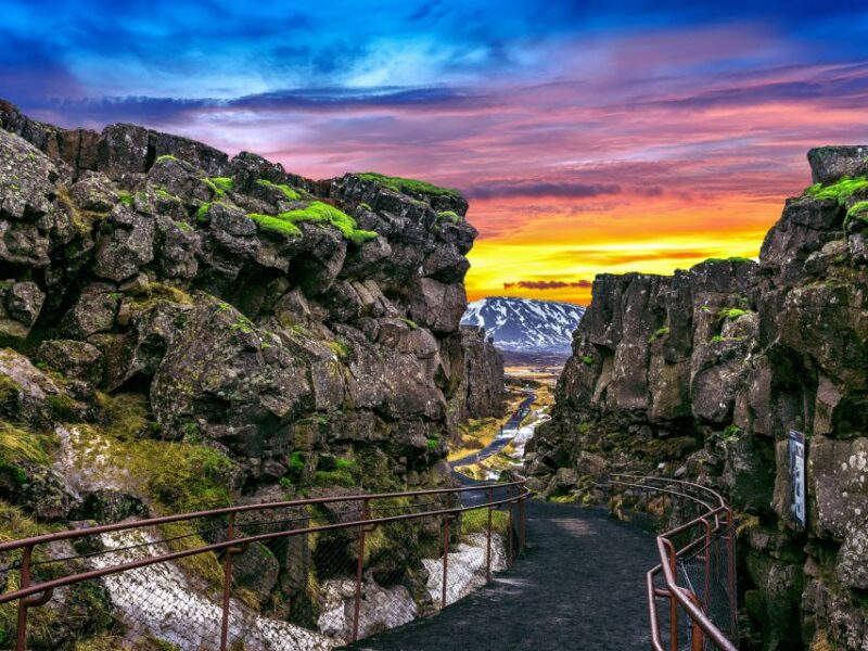 Golden Circle : Private Day Tour - Practical Details: Transport, Accessibility, and Inclusions