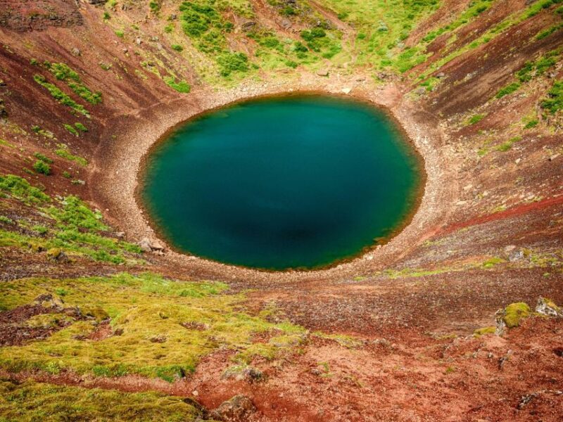 Golden Circle : Private Day Tour - Off-the-Beaten-Path Stops and Customization Options