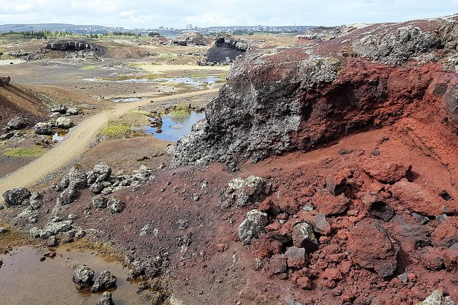 Golden Circle Private Day Tour - up to 9 passengers - Secret Lagoon: Relaxation in Iceland’s Oldest Swimming Pool