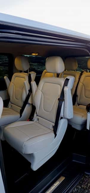 Golden Circle Private Day Tour with Blue Lagoon(Optional) - The Experience Provider and Booking Flexibility