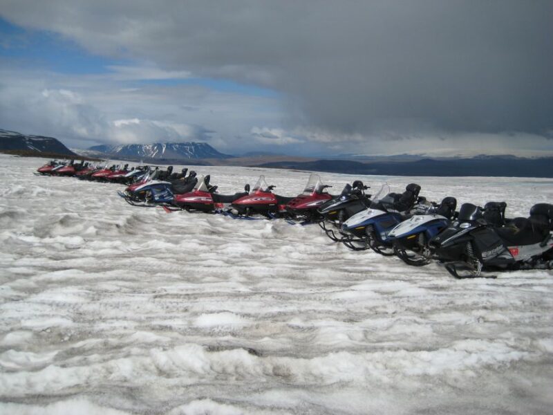 Golden Circle: Private Day Trip - What Makes This Private Golden Circle Tour Stand Out