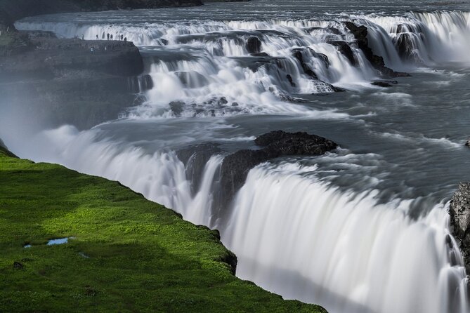 Golden Circle : Private Guided Day Tour + Blue Lagoon(Optional) - Exploring Iceland’s UNESCO World Heritage Site at Thingvellir National Park