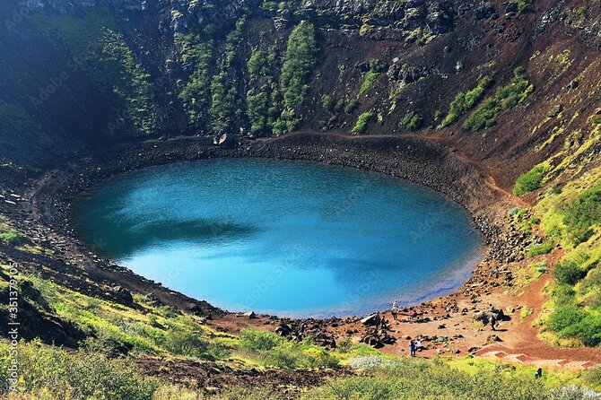Golden Circle - Private Tour - Exploring Þingvellir National Park: Historic and Geologic Wonders
