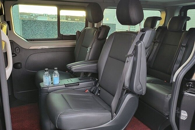 Golden Circle - Private Tour - Witness the Power of Gullfoss Waterfall