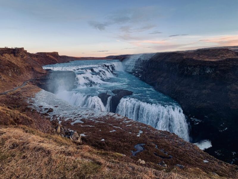 Golden Circle: Private Tour for up to 7 PAX /7 Hours/ - Explore Iceland’s Famous Golden Circle with a Private Guide