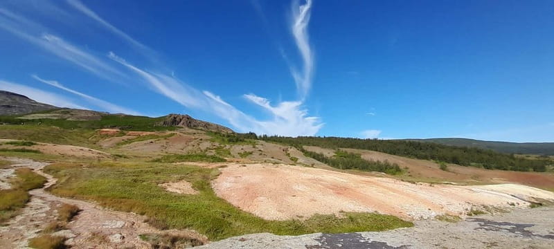 Golden Circle Private Tour with a Local - Þingvellir National Park: The Heart of Iceland’s History and Geology