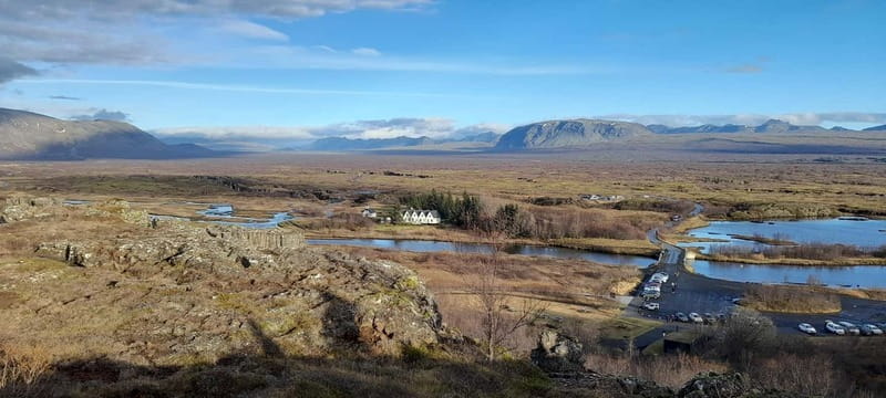 Golden Circle Private Tour with a Local - Final Stop and Return to Reykjavik