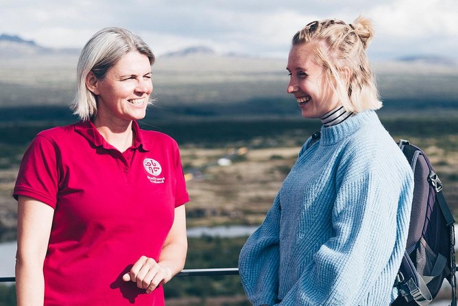 Golden Circle, Secret Lagoon and Kerid Crater Tour from Reykjavik - Practical Information and Tips