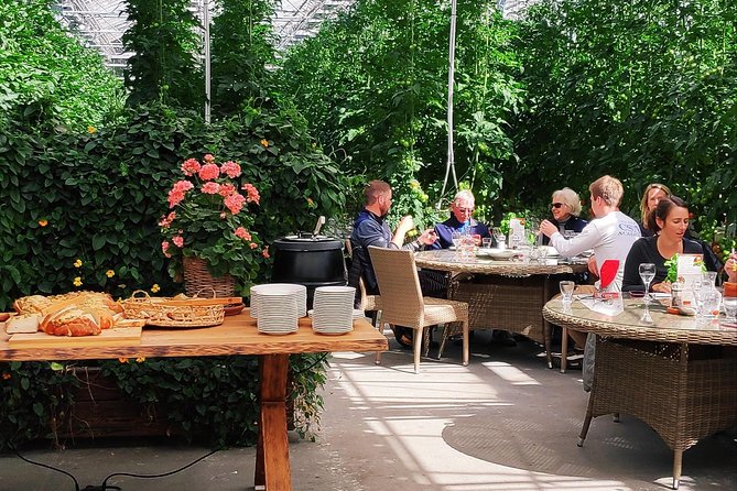 Golden Circle & Secret Lagoon Luxury Private Tour in a new luxury Mercedes Benz - Departure and Duration of the Luxury Golden Circle Experience