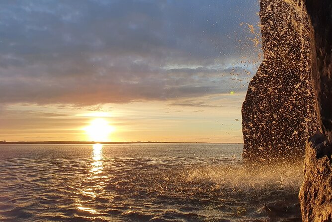 Golden Circle, Sky Lagoon and Kerid Crater Tour from Reykjavik - Final Thoughts on the Golden Circle, Sky Lagoon, and Kerid Crater Tour