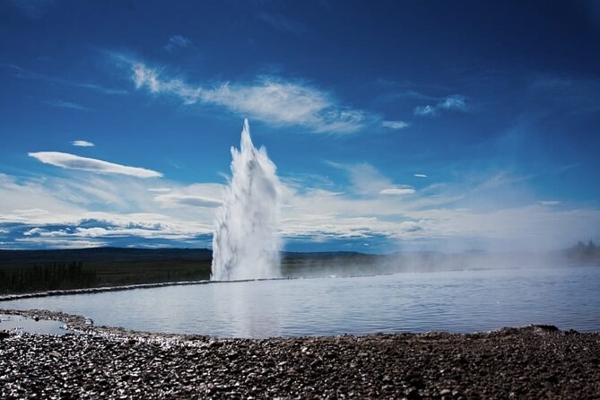 Golden Circle Small Group from Reykjavik Port - Highlights of the Stops