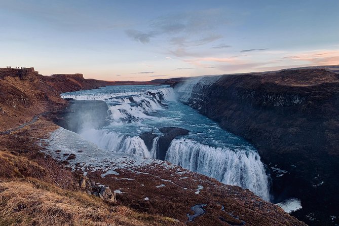 Golden Circle & Snorkeling in Silfra From Reykjavík with Free Photos - Exploring the Golden Circles Main Attractions