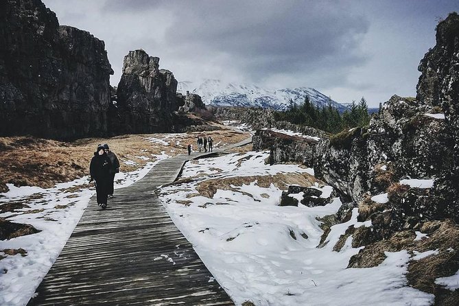 Golden Circle Super-Jeep Tour and Snowmobiling from Reykjavik - Practical Tips and Conditions for the Tour