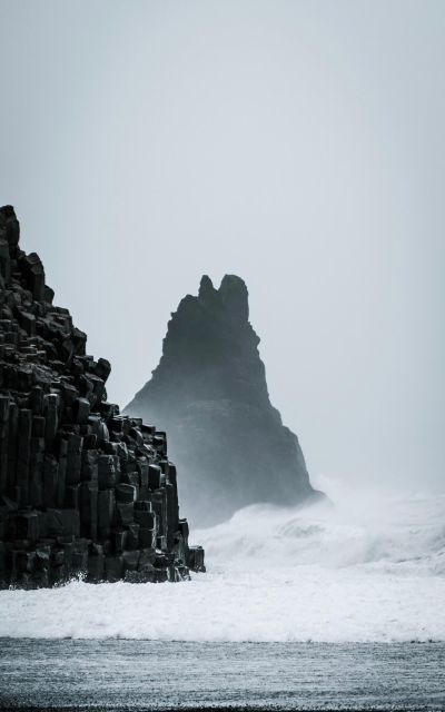 Golden Circle - Kerid Crater: A Volcanic Gem with Photo Opportunities