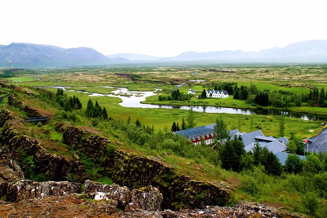 Golden Circle Tour - Private - Practical Details: Logistics, Pricing, and Accessibility