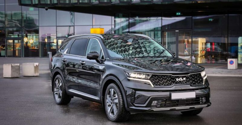 Golden Circle Tour - The Golden Circle: An Icelandic Classic in Comfort